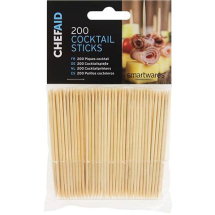 Chef Aid 200pc Snack Sticks